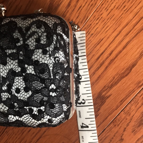 Elegant Evening purse - Picture 9 of 11